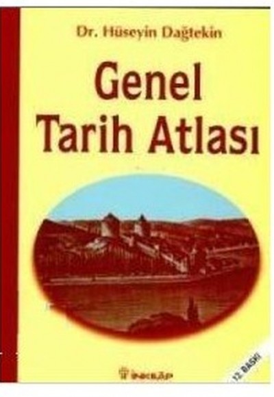 Genel Tarih Atlası Genel Tarih Atlası