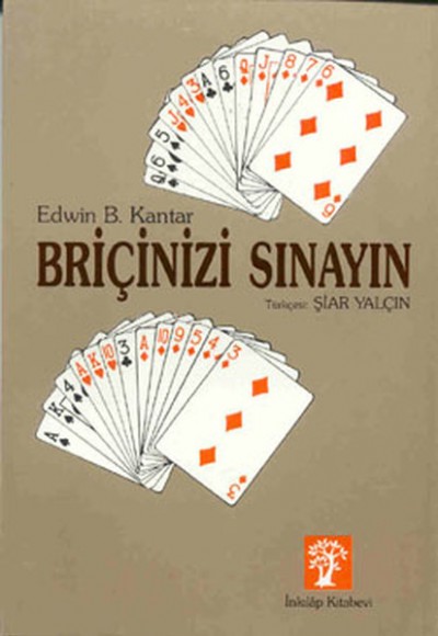 Briçinizi Sınayın Briçinizi Sınayın