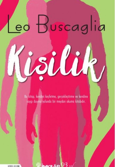 Kişilik Kişilik