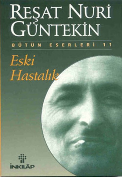 Eski Hastalık Eski Hastalık
