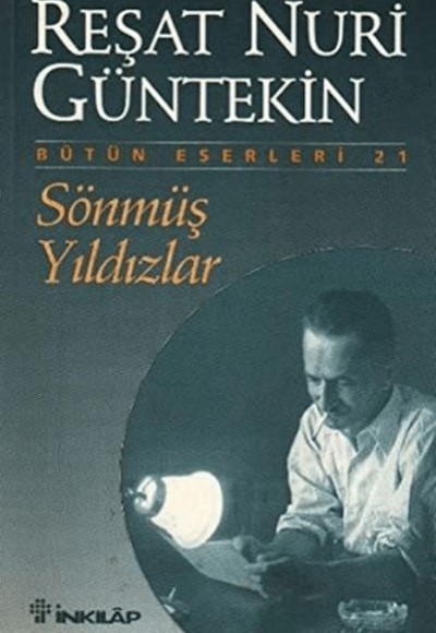 Sönmüş Yıldızlar Sönmüş Yıldızlar