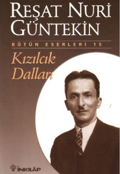 Kızılcık Dalları Kızılcık Dalları