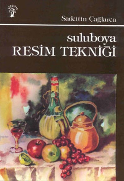 Suluboya Resim Tekniği Suluboya Resim Tekniği