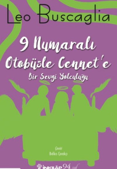 9 Nolu Otobüsle Cennete 9 Nolu Otobüsle Cennete
