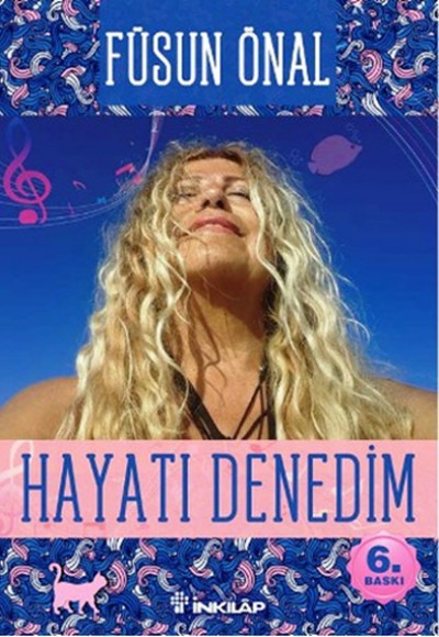 Hayatı Denedim Hayatı Denedim