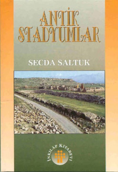 Antik Stadyumlar Antik Stadyumlar