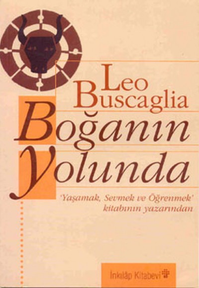 Boğanın Yolunda Boğanın Yolunda