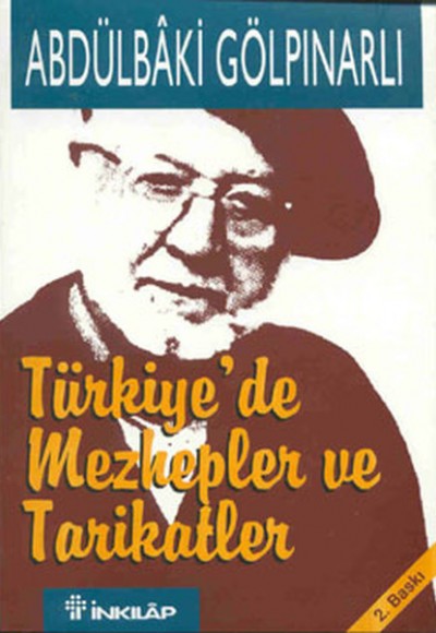 Türkiye’de Mezhepler ve Tarikatler Türkiye’de Mezhepler ve Tarikatler