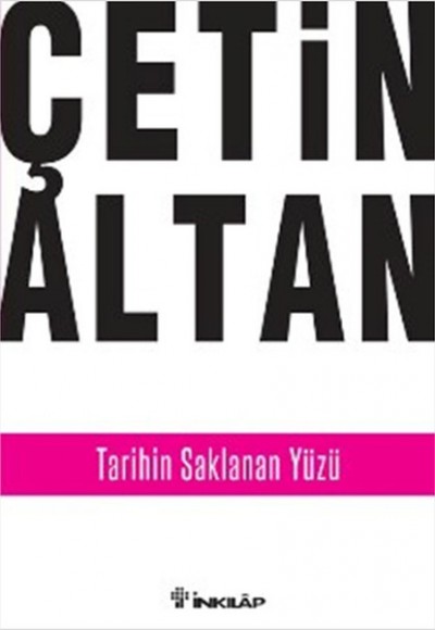 Tarihin Saklanan Yüzü Tarihin Saklanan Yüzü
