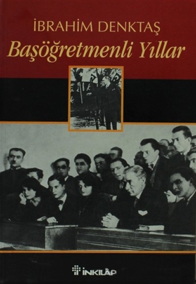 Başöğretmenli Yıllar Başöğretmenli Yıllar