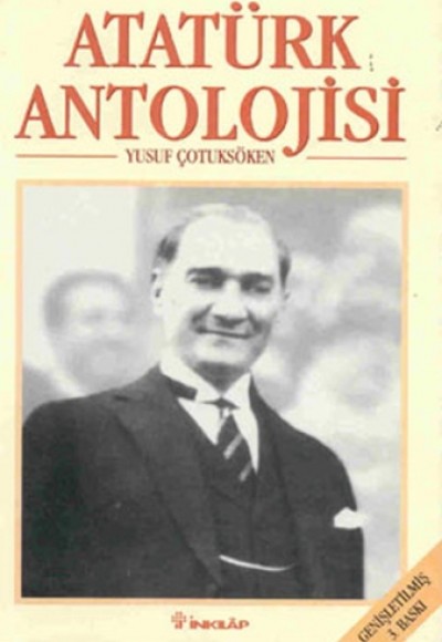 Atatürk Antolojisi Atatürk Antolojisi