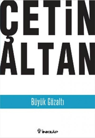 Büyük Gözaltı Büyük Gözaltı