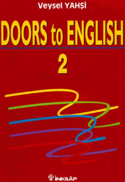 Doors to English 2 Doors to English 2