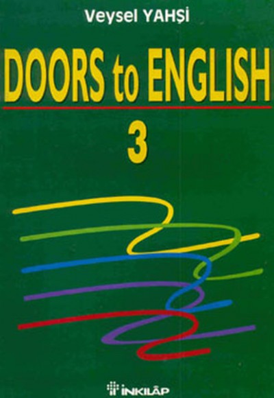 Doors to English 3 Doors to English 3