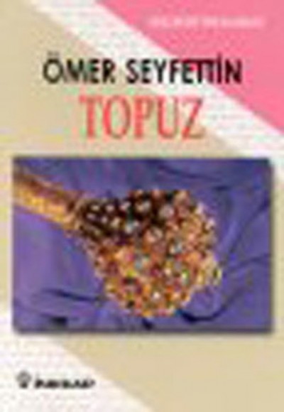Topuz - Gençler İçin Topuz - Gençler İçin