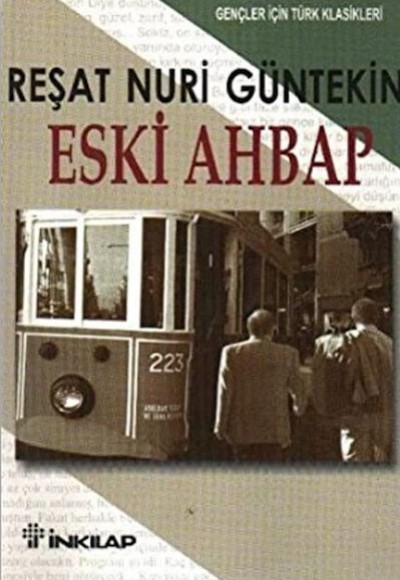 Eski Ahbap Eski Ahbap