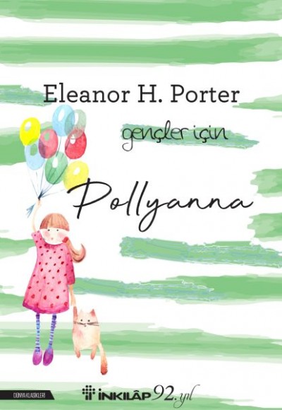 Pollyanna Pollyanna