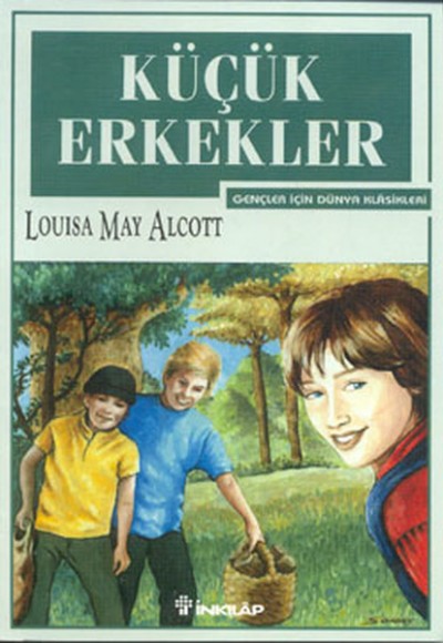 Küçük Erkekler Küçük Erkekler