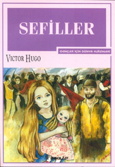 Sefiller-Gençler İçin Sefiller-Gençler İçin
