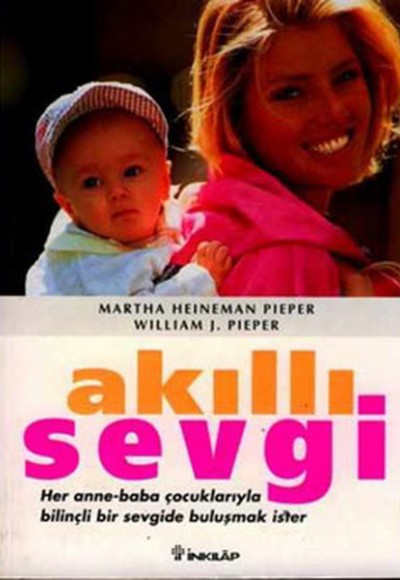 Akıllı Sevgi Akıllı Sevgi