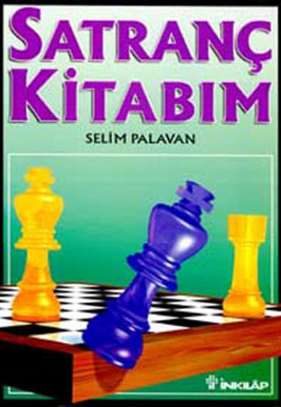 Satranç Kitabım Satranç Kitabım