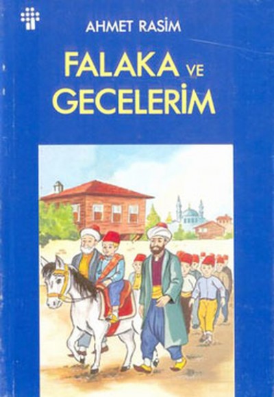 Falaka Gecelerim - Gençler İçin Falaka Gecelerim - Gençler İçin
