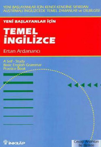 Temel İngilizce Temel İngilizce