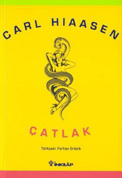 Çatlak Çatlak