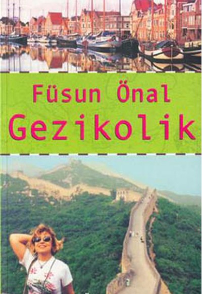 Gezikolik Gezikolik