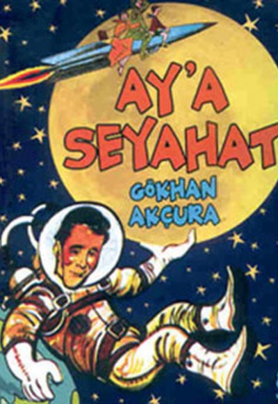 Aya Seyahat Aya Seyahat