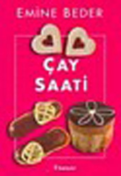 Çay Saati Çay Saati