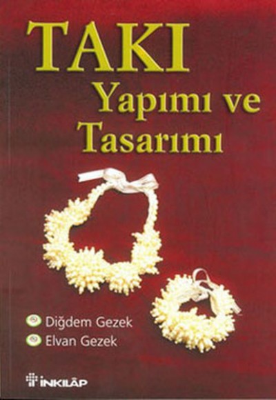 Takı Yapımı ve Tasarımı Takı Yapımı ve Tasarımı