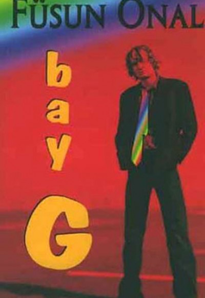 Bay G Bay G