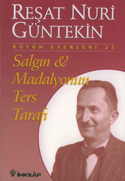 Salgın-Madalyonun Ters Tarafı Salgın-Madalyonun Ters Tarafı