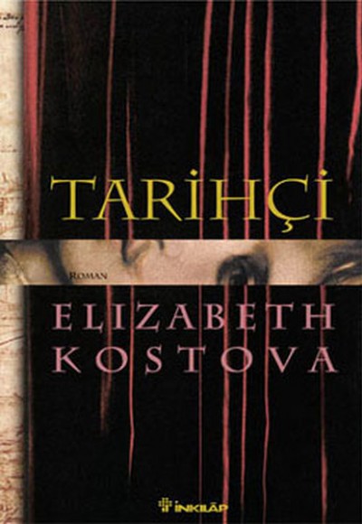 Tarihçi (The Historian) Tarihçi (The Historian)