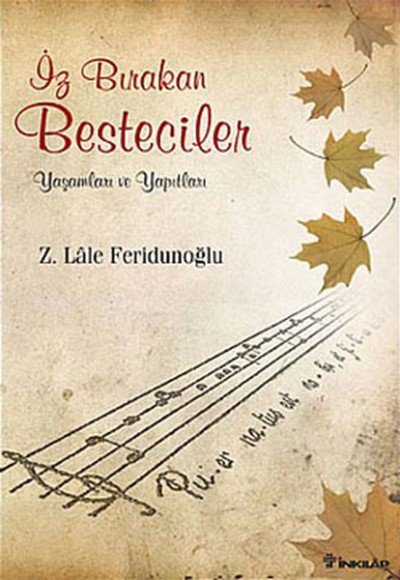 İz Bırakan Besteciler İz Bırakan Besteciler