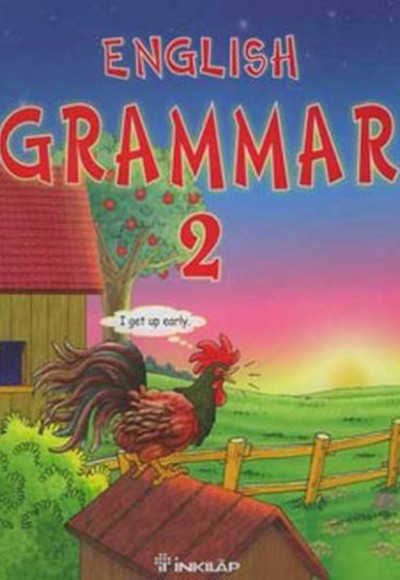 English Grammar 2 English Grammar 2