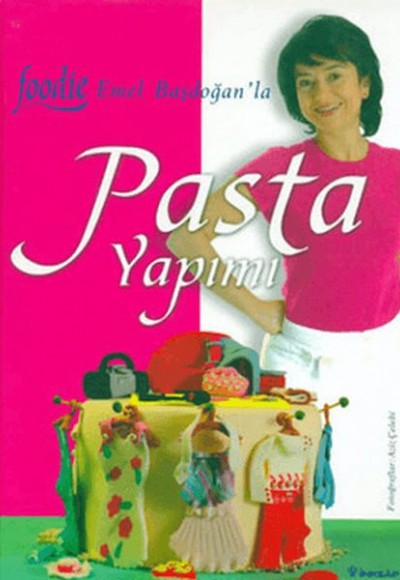 Pasta Yapımı Foodie Emel Başdoğan Pasta Yapımı Foodie Emel Başdoğan