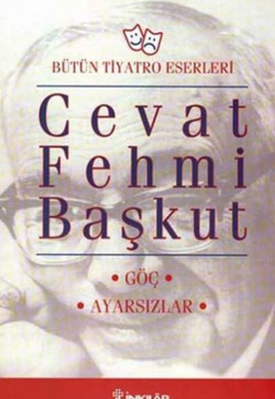 Göç - Ayarsızlar Göç - Ayarsızlar