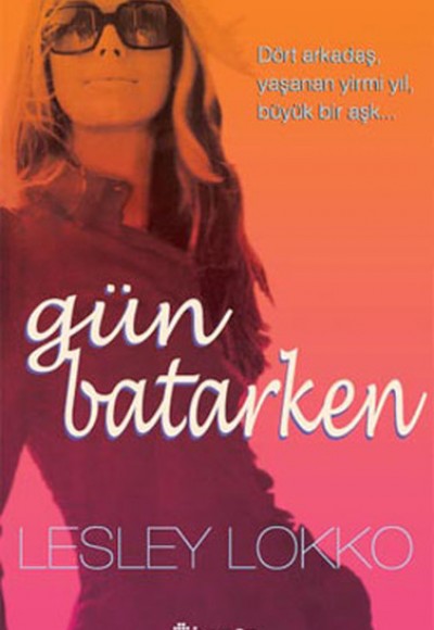Gün Batarken Gün Batarken