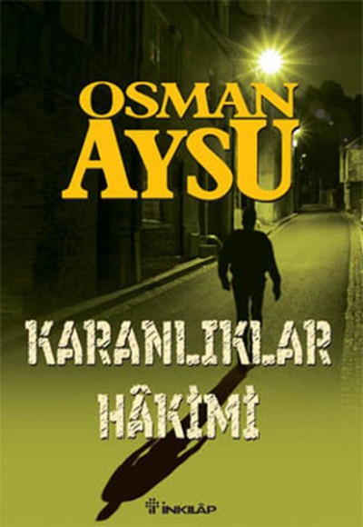 Karanlıklar Hakimi Karanlıklar Hakimi