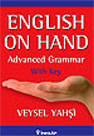 English On Hand Advanced Grammer With Key English On Hand Advanced Grammer With Key
