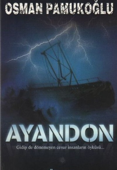 Ayandon Ayandon