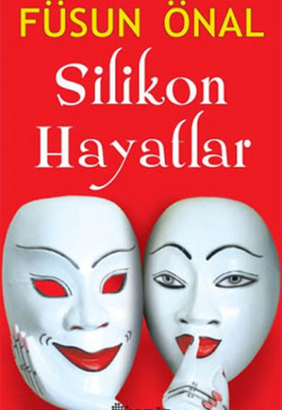 Silikon Hayatlar Silikon Hayatlar