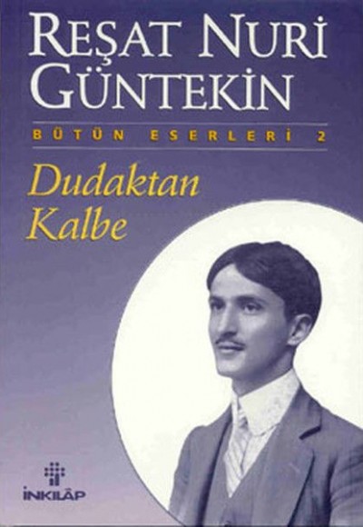 Dudaktan Kalbe Dudaktan Kalbe