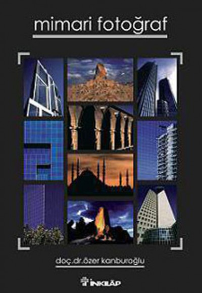Mimari Fotoğraf Mimari Fotoğraf