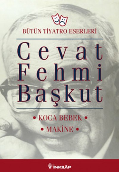 Koca Bebek-Makine Koca Bebek-Makine