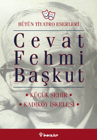 Küçük Şehir-Kadıköy İskelesi Küçük Şehir-Kadıköy İskelesi
