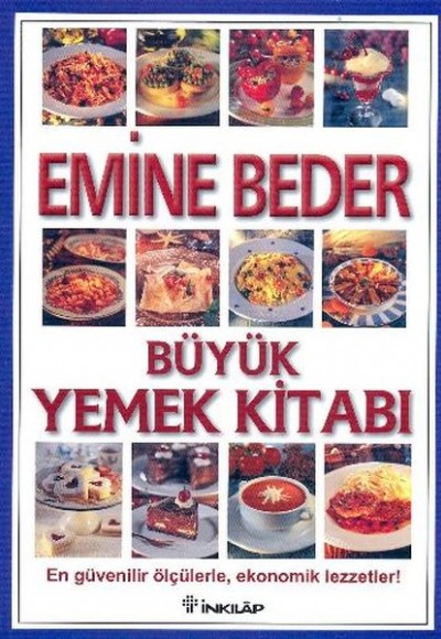 Büyük Yemek Kitabı Büyük Yemek Kitabı