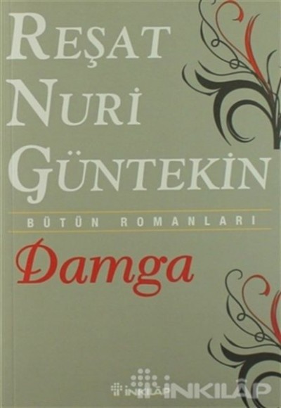 Damga Damga